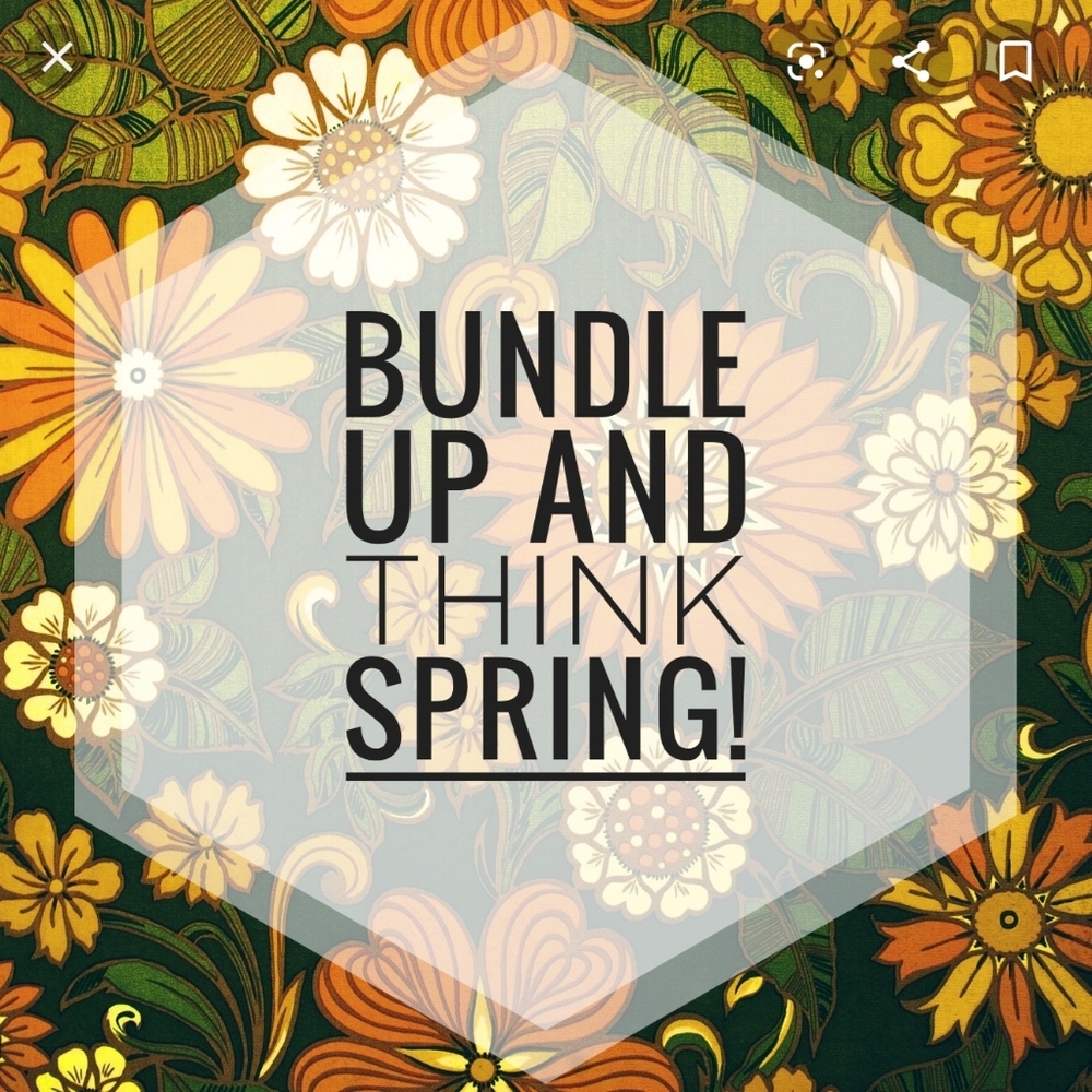 Bundle for a great deal!